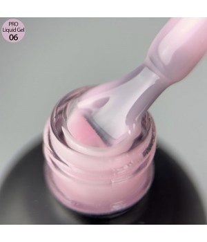 Гель ART PRO Liquid Builder Gel №006, 15 мл TPO free
